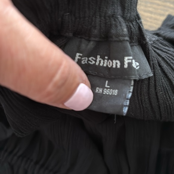 Fashion fuse beach cover up - Picture 2 of 2